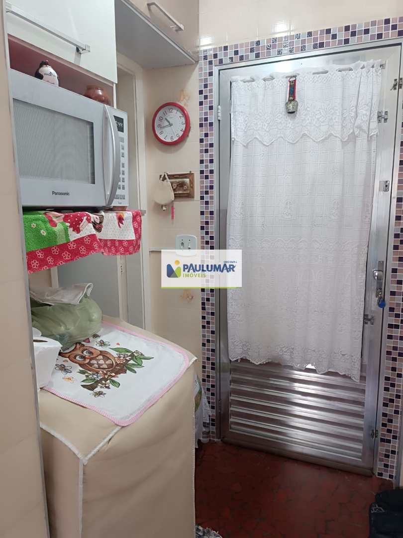 Apartamento à venda com 1 quarto, 46m² - Foto 6