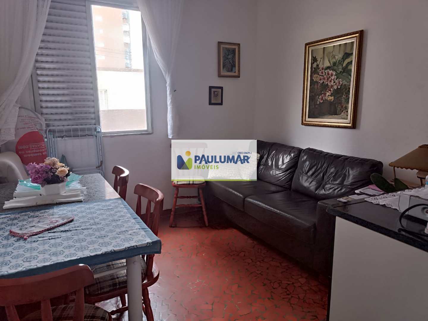 Apartamento à venda com 1 quarto, 46m² - Foto 12