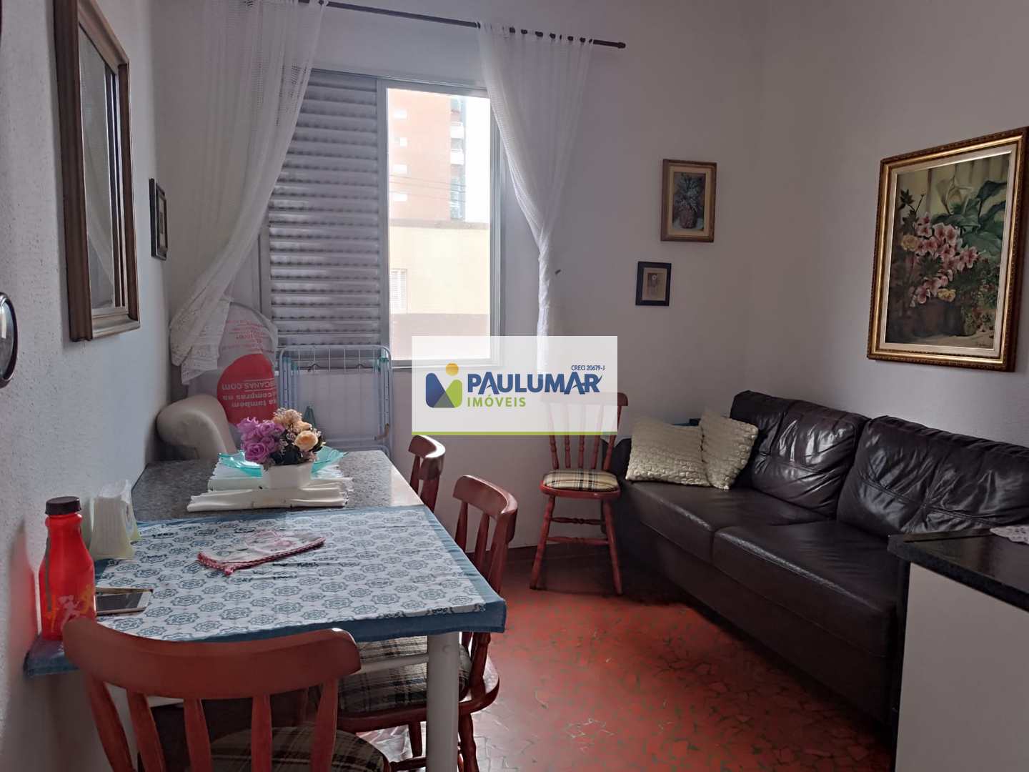 Apartamento à venda com 1 quarto, 46m² - Foto 13