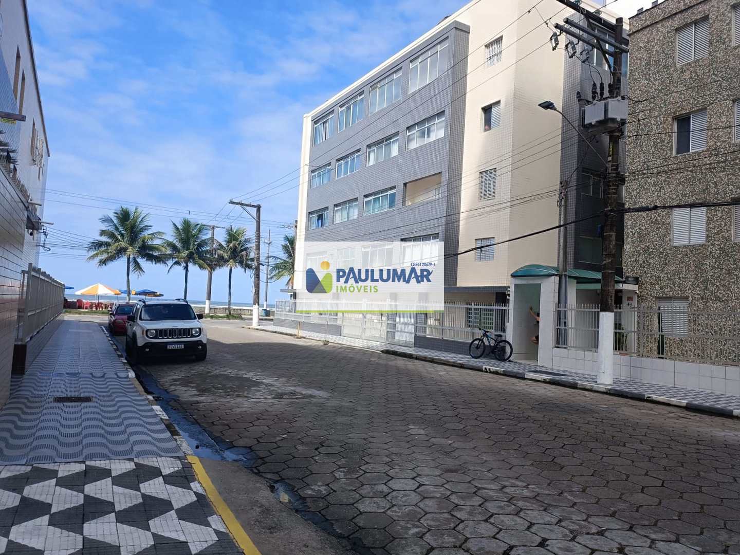 Apartamento à venda com 1 quarto, 46m² - Foto 4