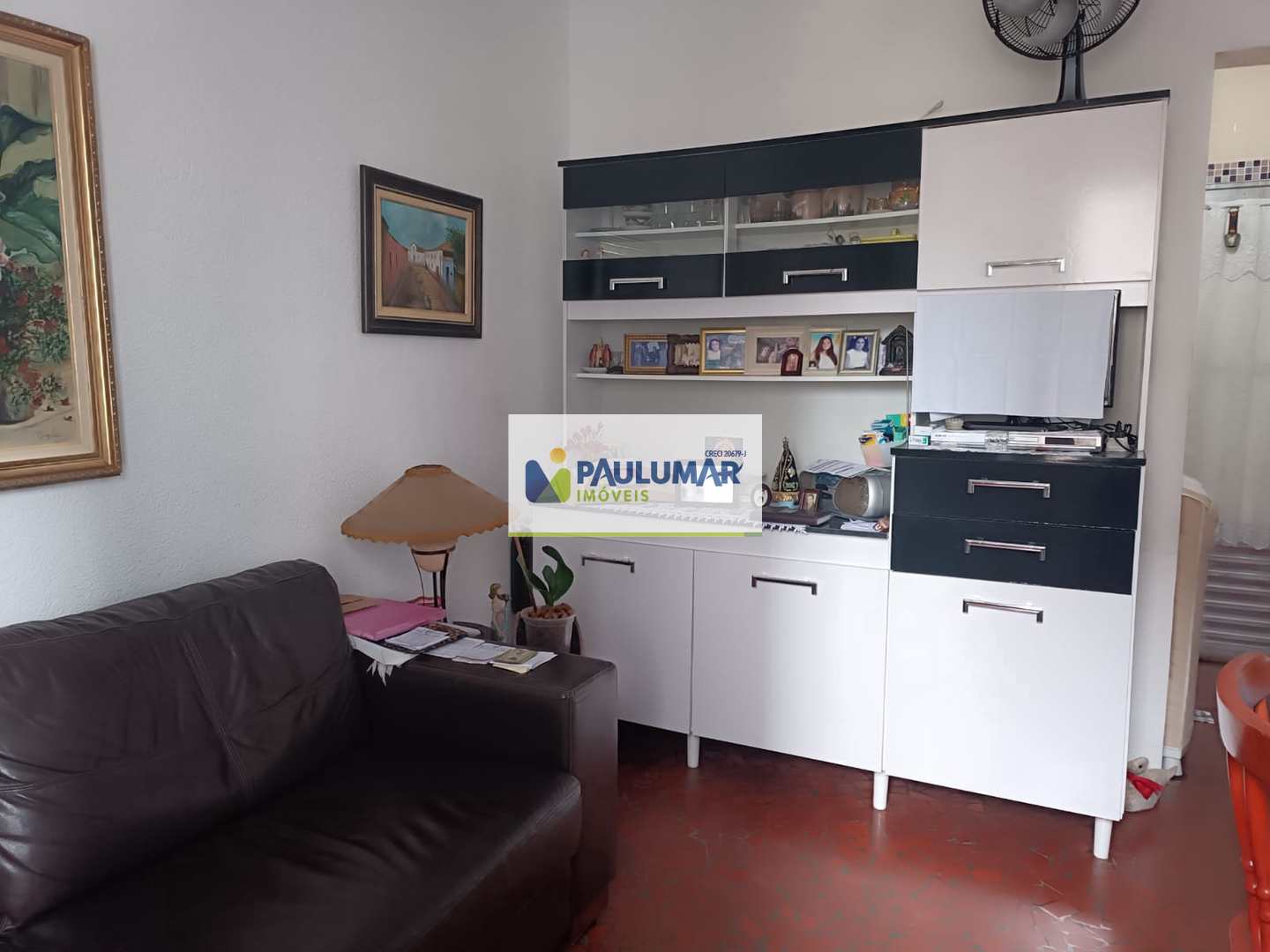 Apartamento à venda com 1 quarto, 46m² - Foto 11