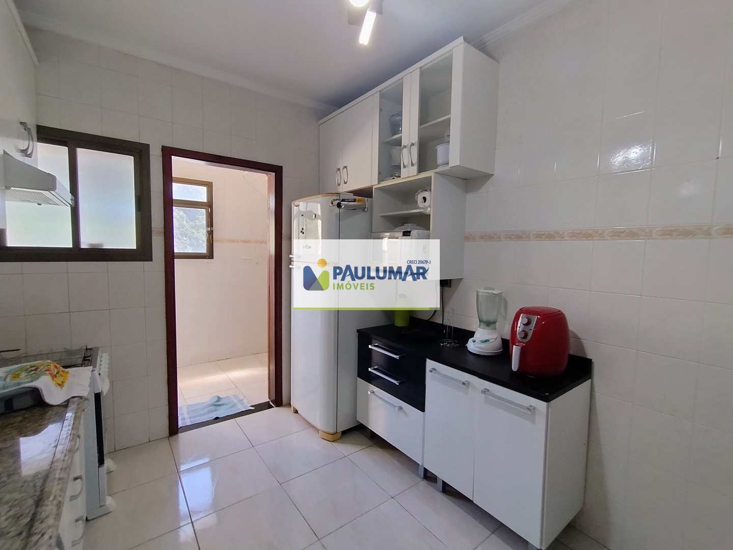 Apartamento à venda com 3 quartos, 115m² - Foto 41