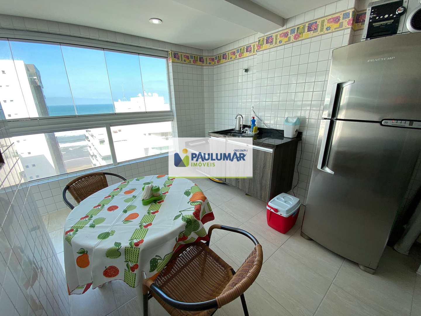 Apartamento à venda com 3 quartos, 92m² - Foto 7