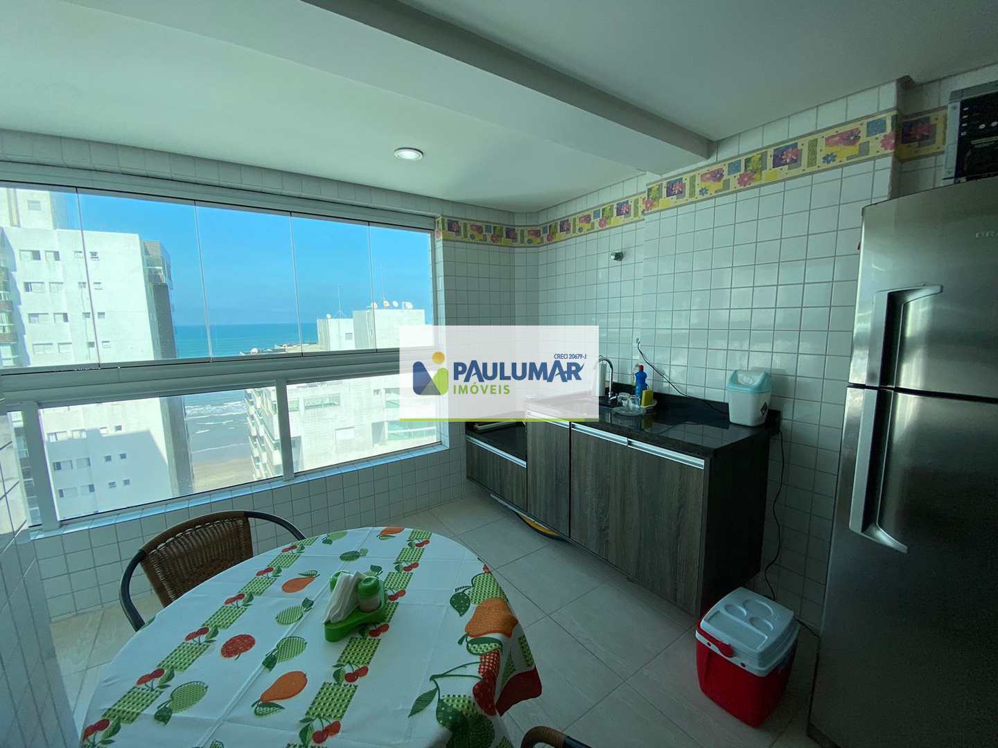 Apartamento à venda com 3 quartos, 92m² - Foto 5