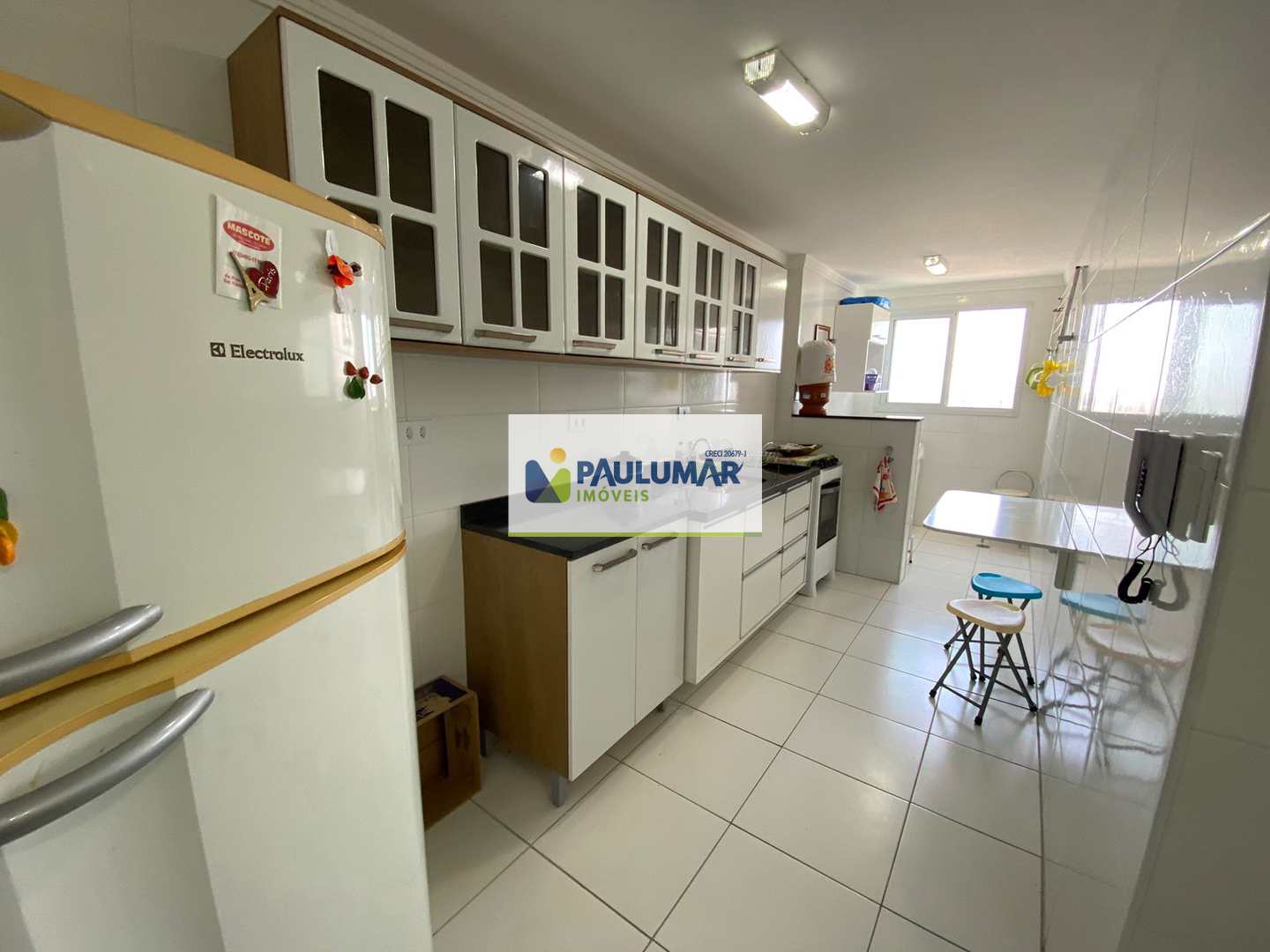 Apartamento à venda com 3 quartos, 92m² - Foto 14