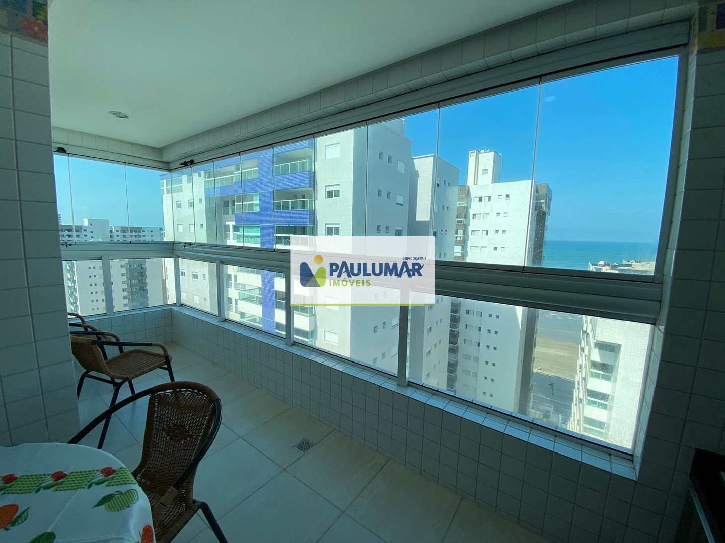 Apartamento à venda com 3 quartos, 92m² - Foto 9