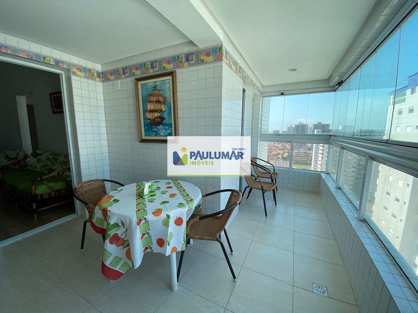 Apartamento à venda com 3 quartos, 92m² - Foto 10