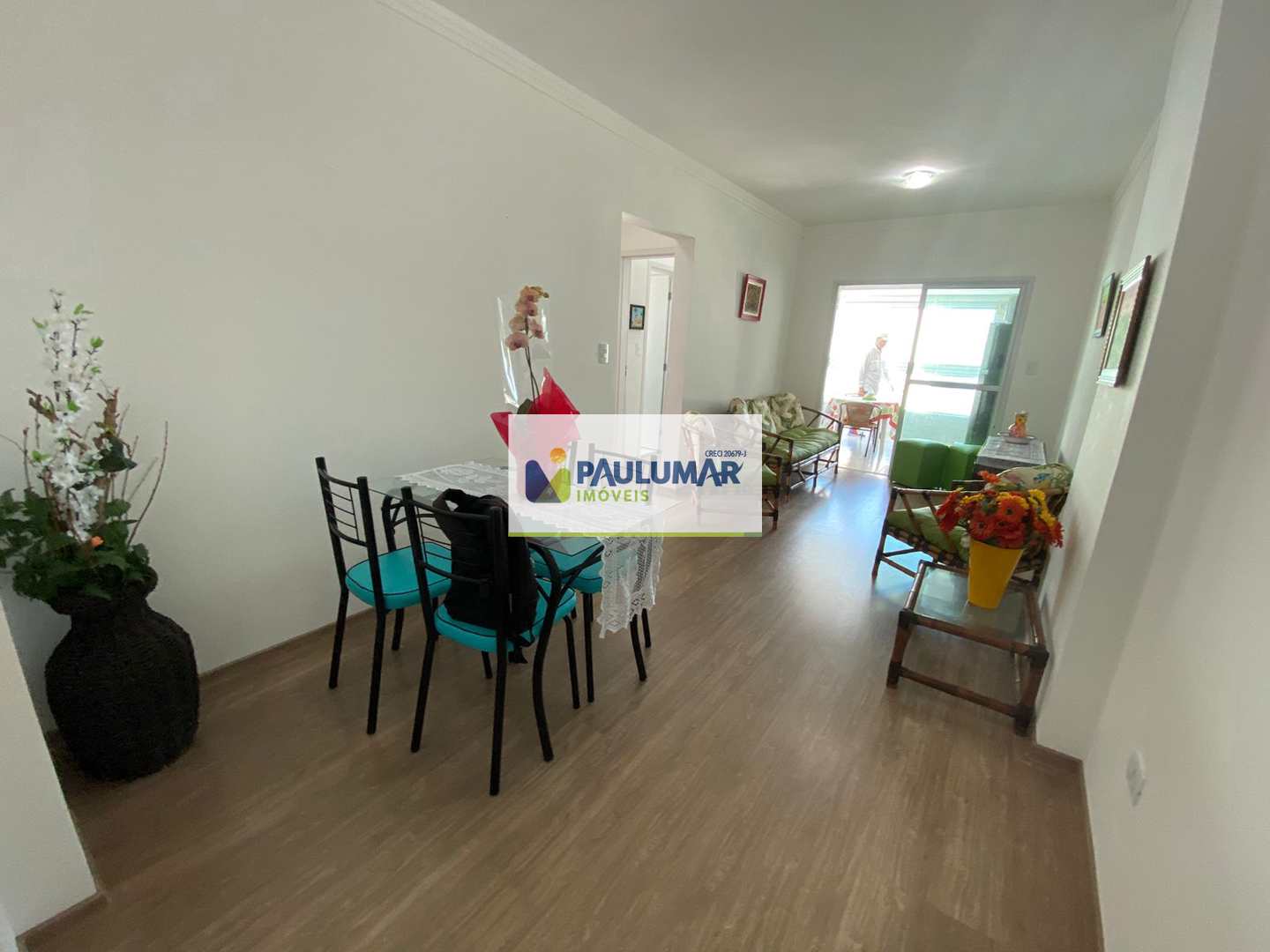 Apartamento à venda com 3 quartos, 92m² - Foto 8