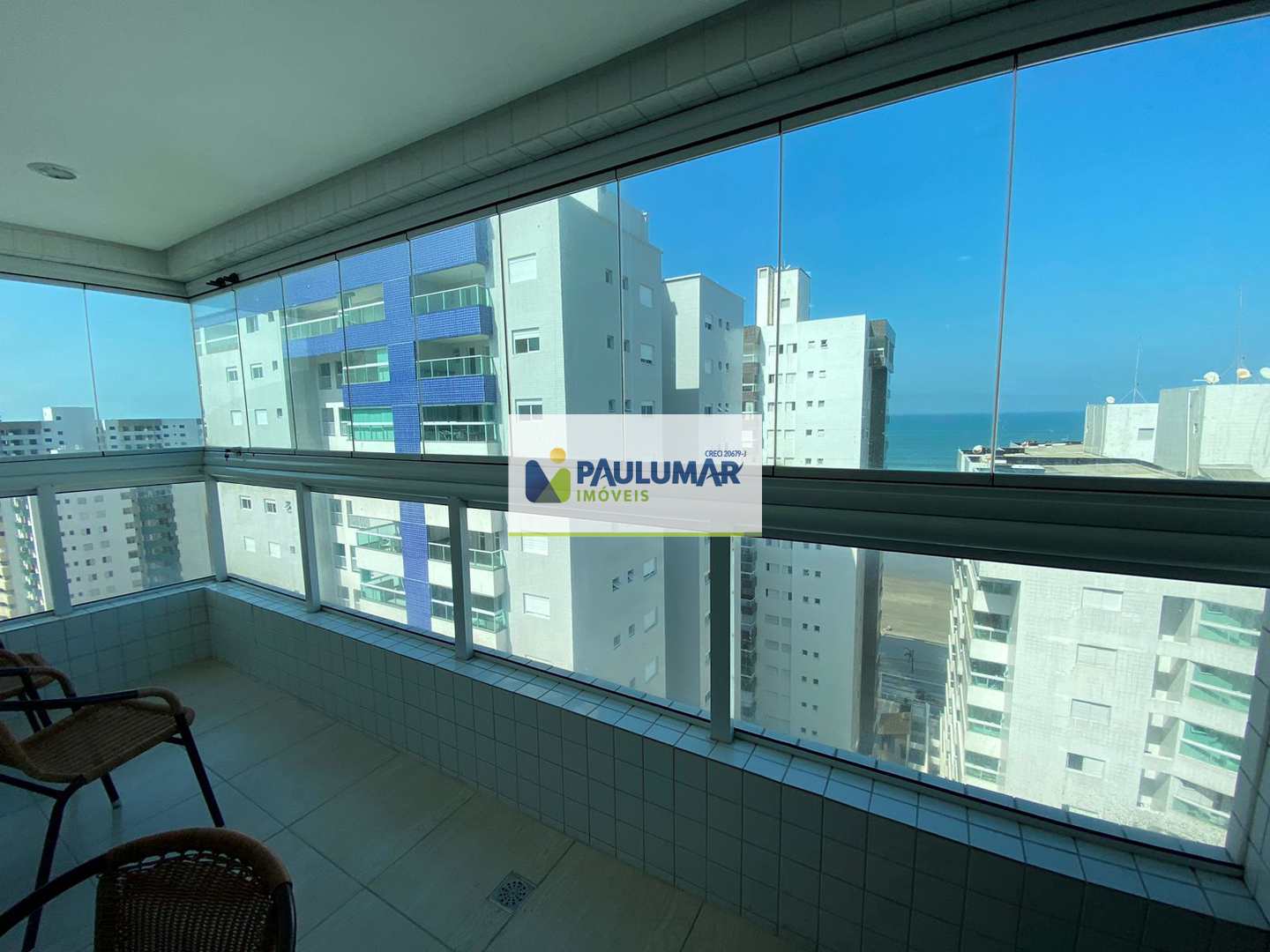 Apartamento à venda com 3 quartos, 92m² - Foto 6