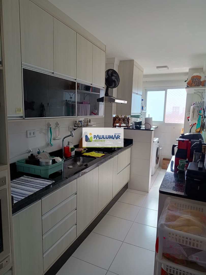 Apartamento à venda com 3 quartos, 96m² - Foto 20