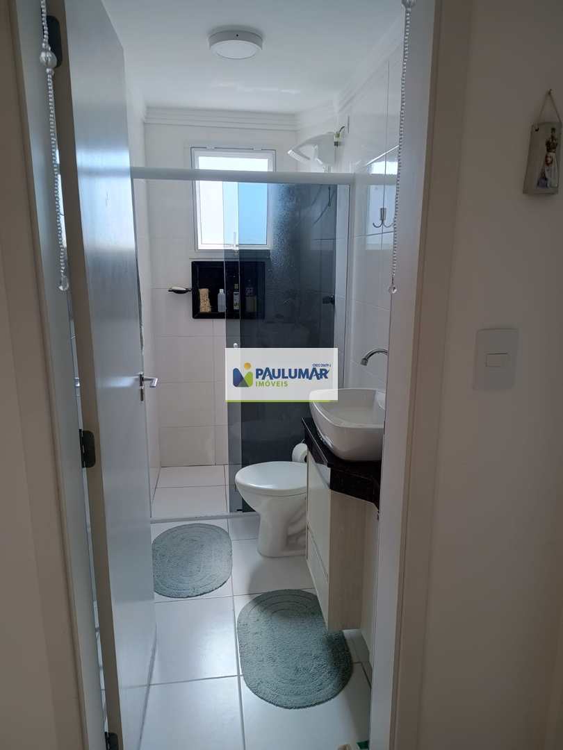 Apartamento à venda com 3 quartos, 96m² - Foto 30