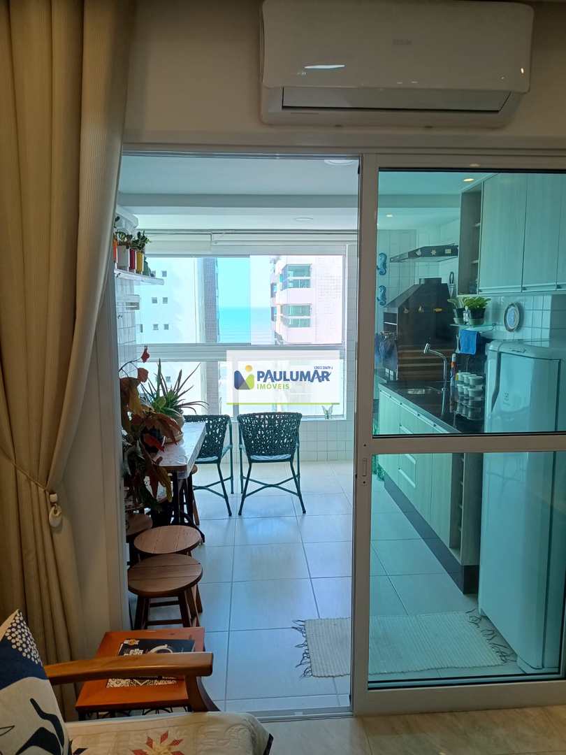 Apartamento à venda com 3 quartos, 96m² - Foto 22