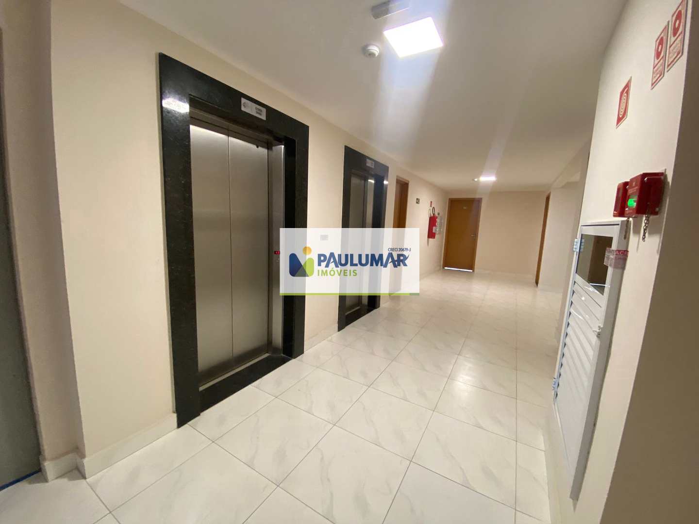 Apartamento à venda com 2 quartos, 71m² - Foto 6