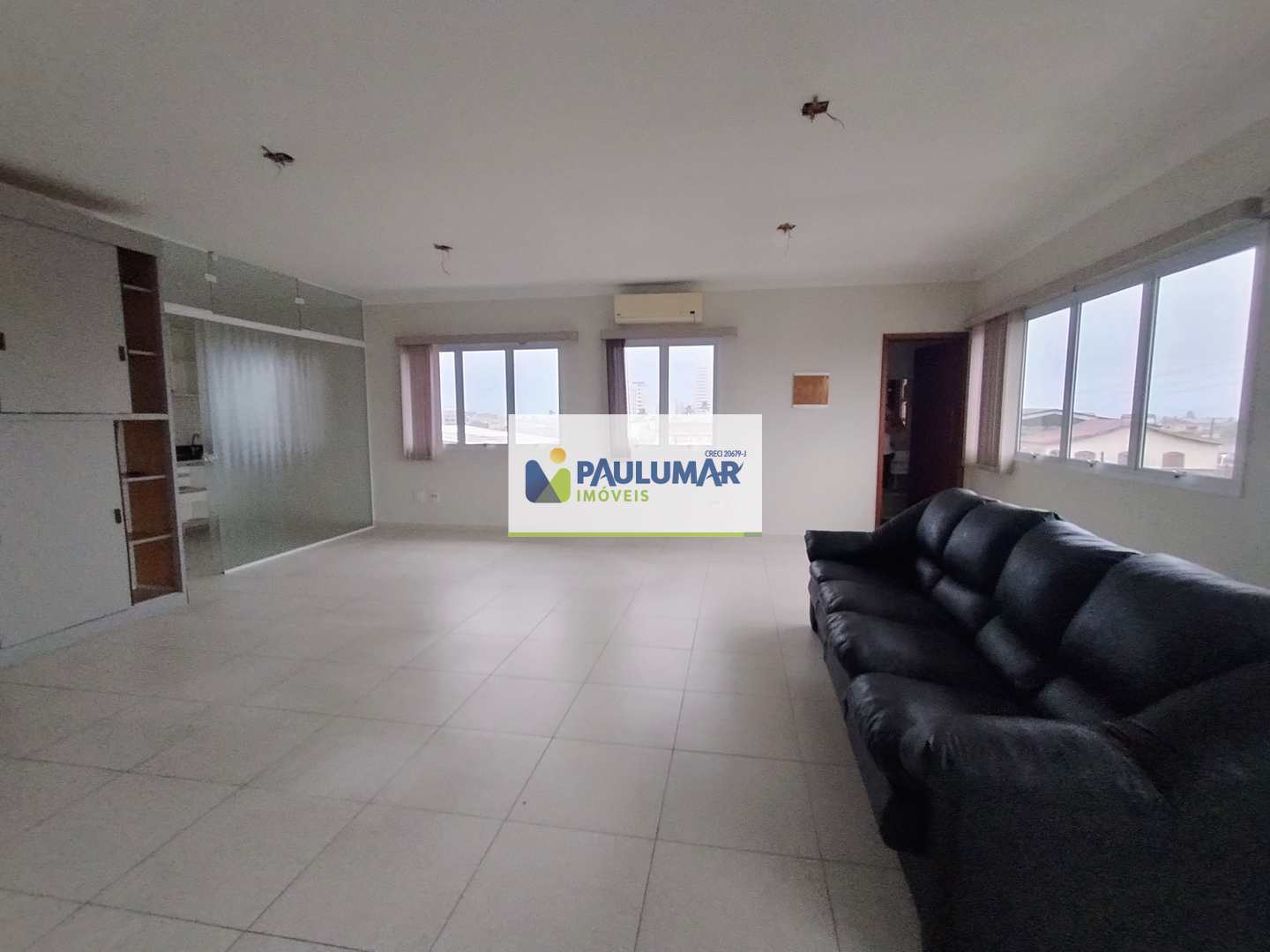 Conjunto Comercial-Sala para alugar, 68m² - Foto 12