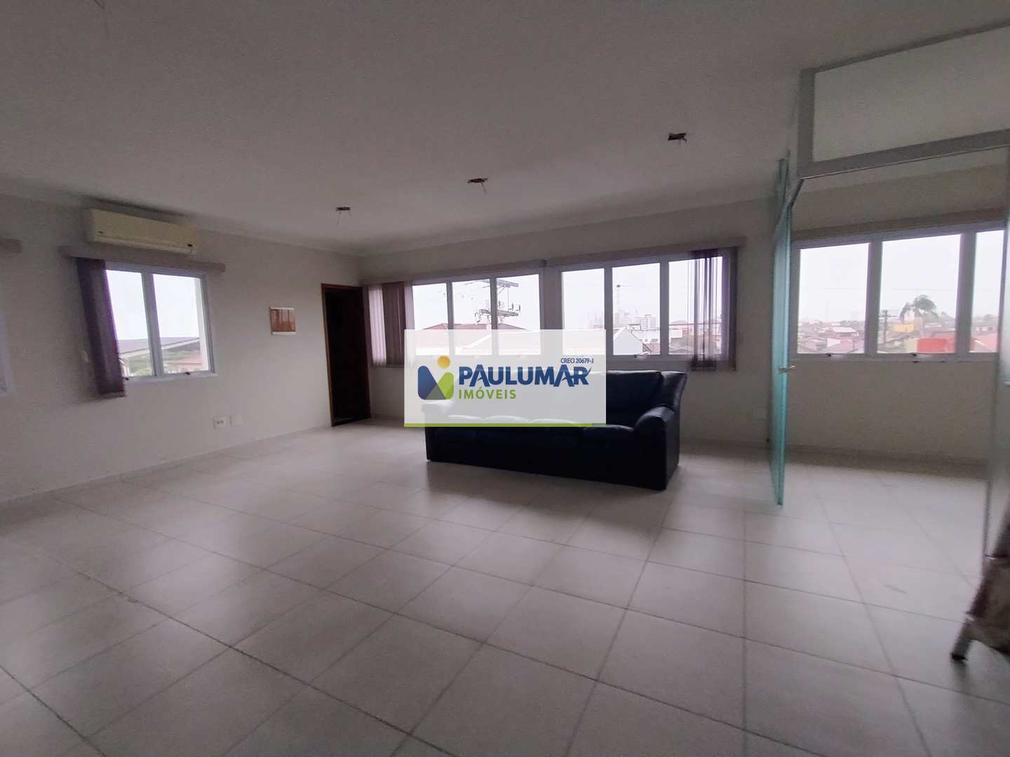 Conjunto Comercial-Sala para alugar, 68m² - Foto 6