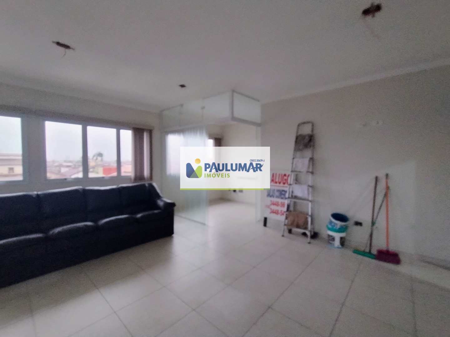 Conjunto Comercial-Sala para alugar, 68m² - Foto 8