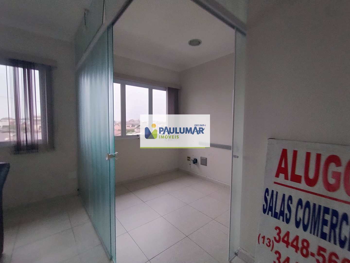 Conjunto Comercial-Sala para alugar, 68m² - Foto 9