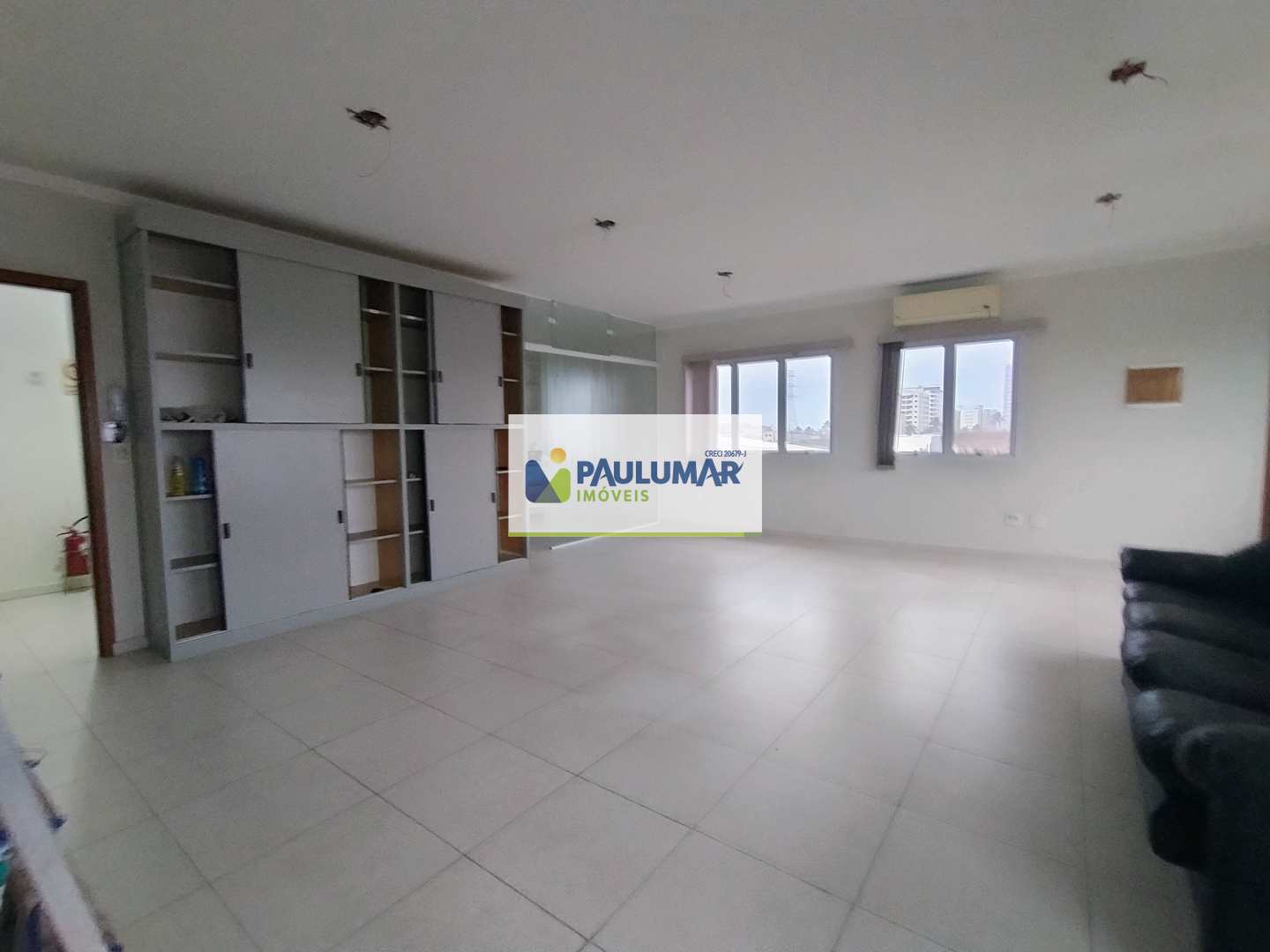 Conjunto Comercial-Sala para alugar, 68m² - Foto 11