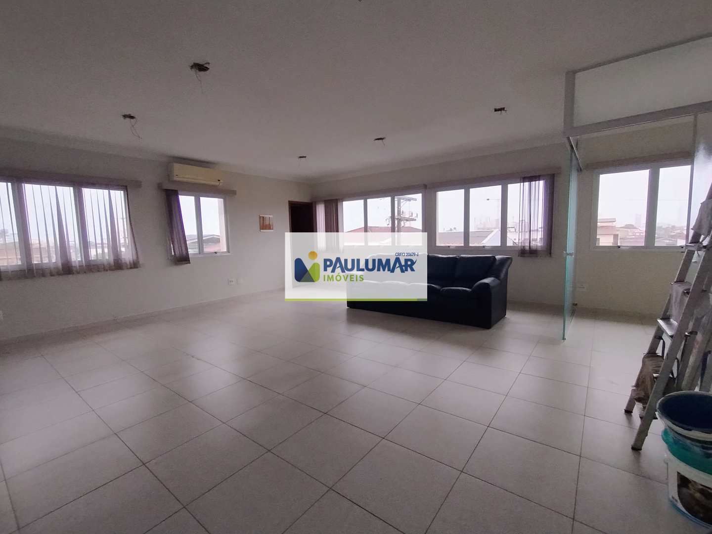 Conjunto Comercial-Sala para alugar, 68m² - Foto 5