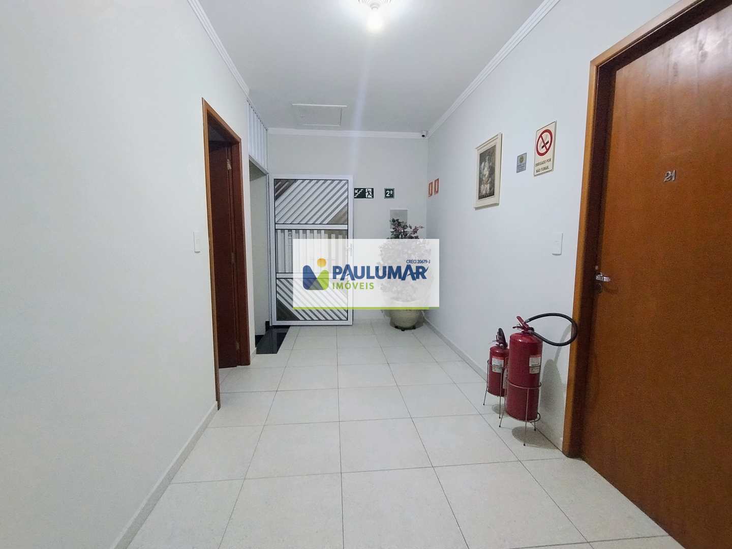 Conjunto Comercial-Sala para alugar, 68m² - Foto 2