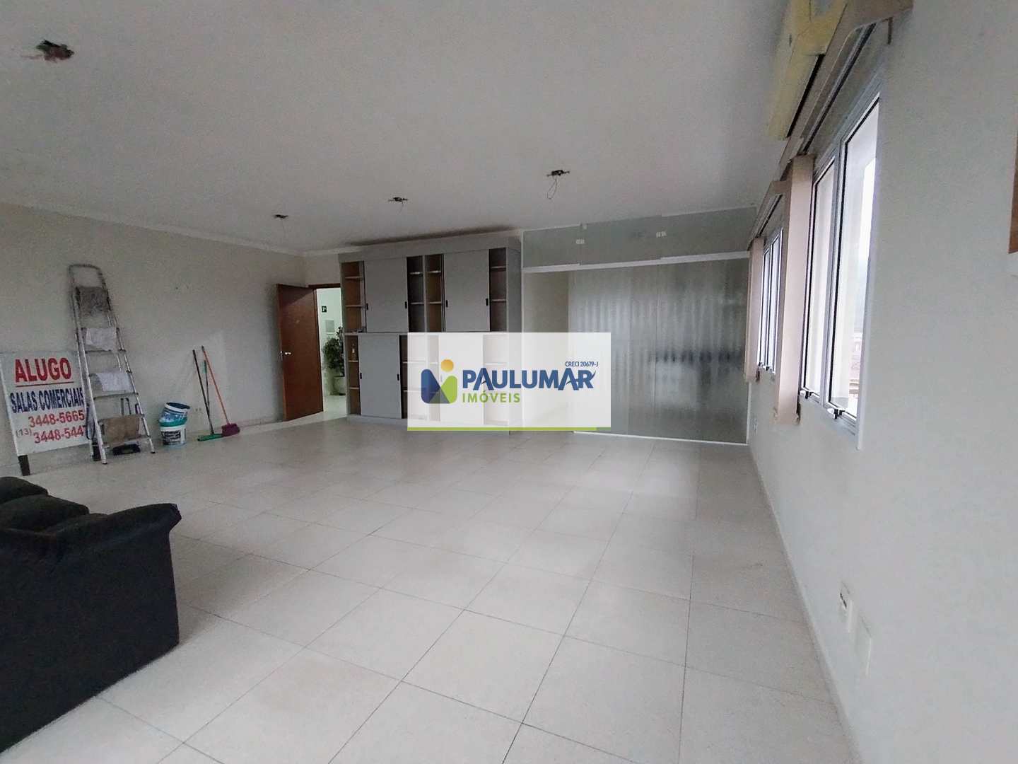 Conjunto Comercial-Sala para alugar, 68m² - Foto 18