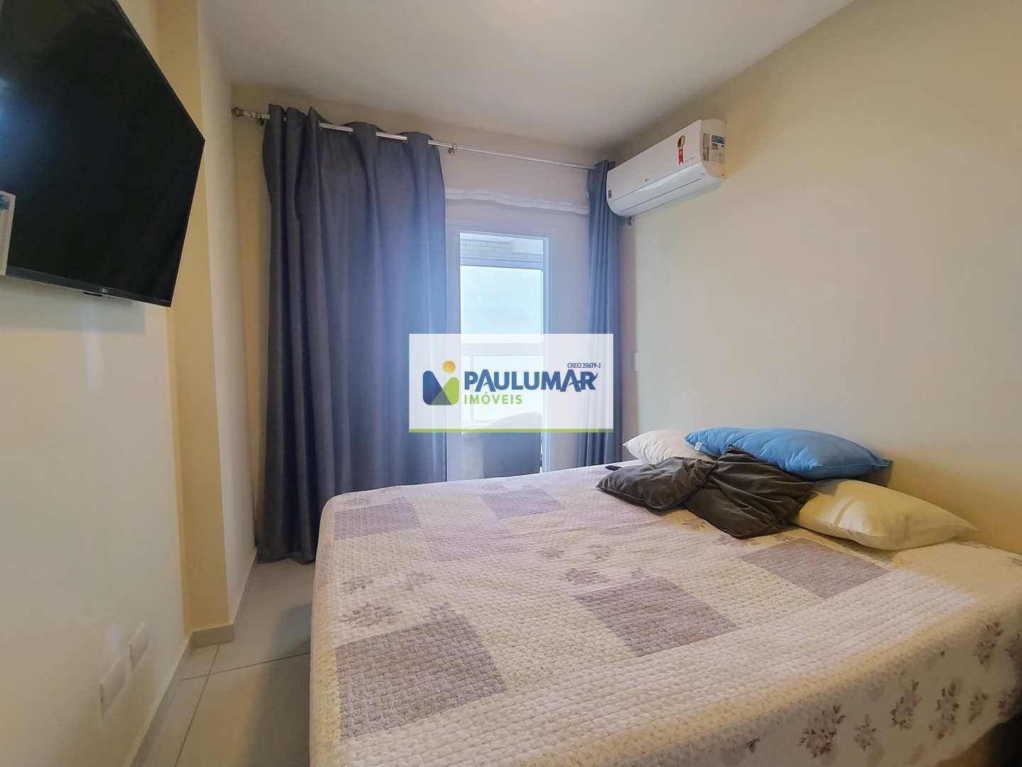 Apartamento à venda com 3 quartos, 101m² - Foto 47