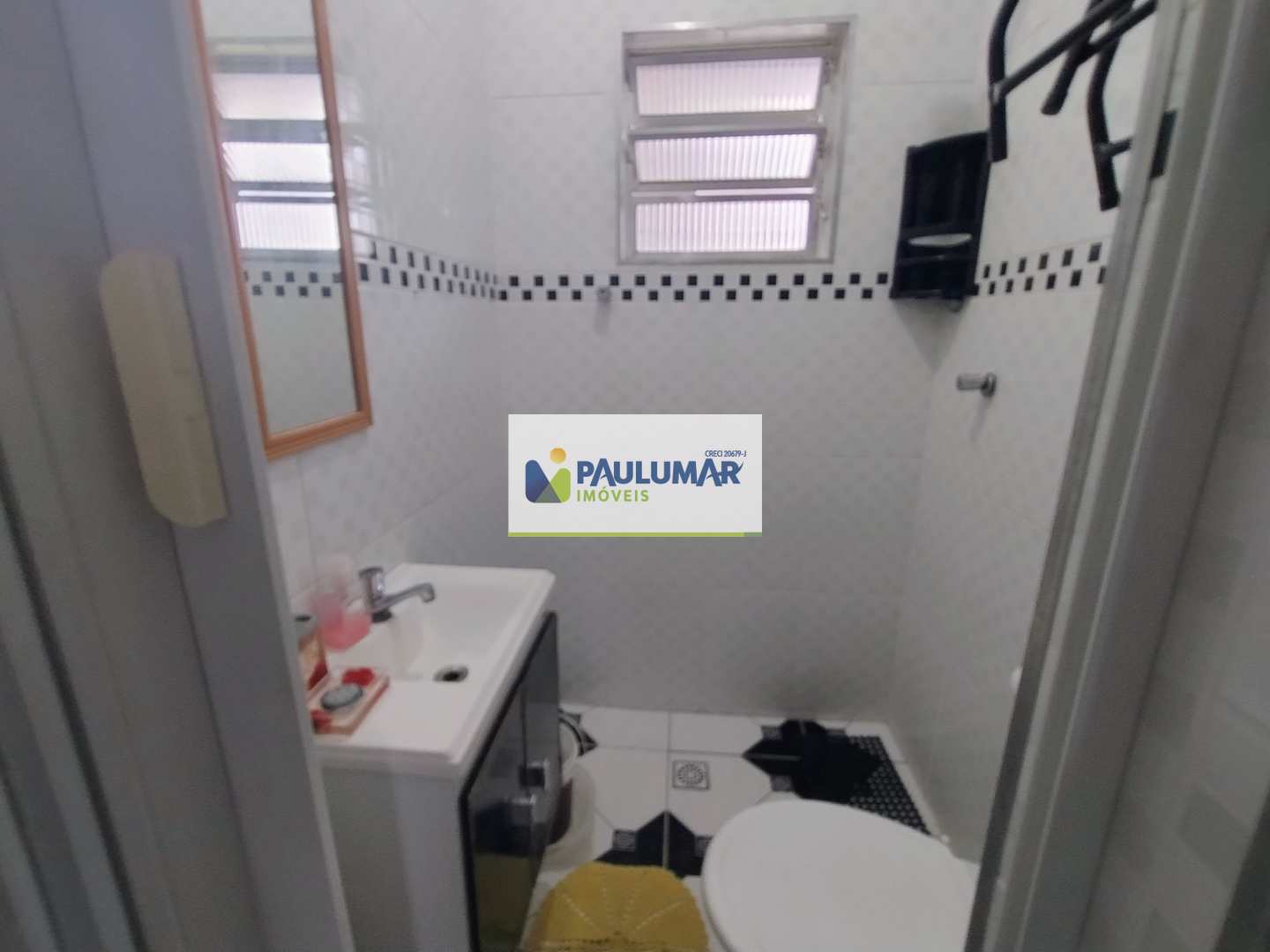 Apartamento à venda com 1 quarto, 23m² - Foto 5