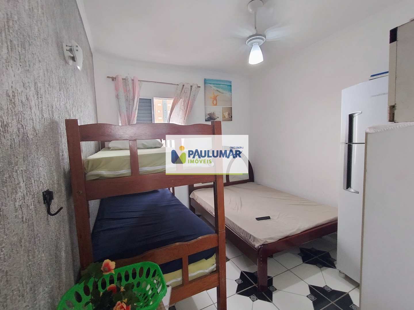 Apartamento à venda com 1 quarto, 23m² - Foto 11