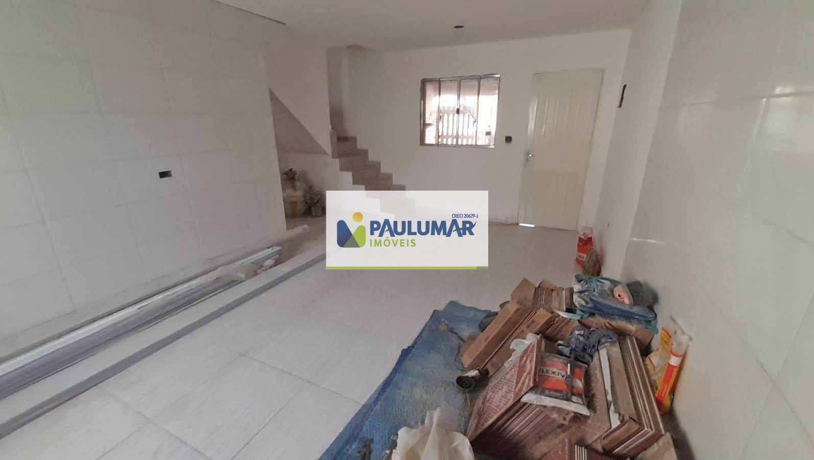 Sobrado à venda com 2 quartos, 153m² - Foto 5