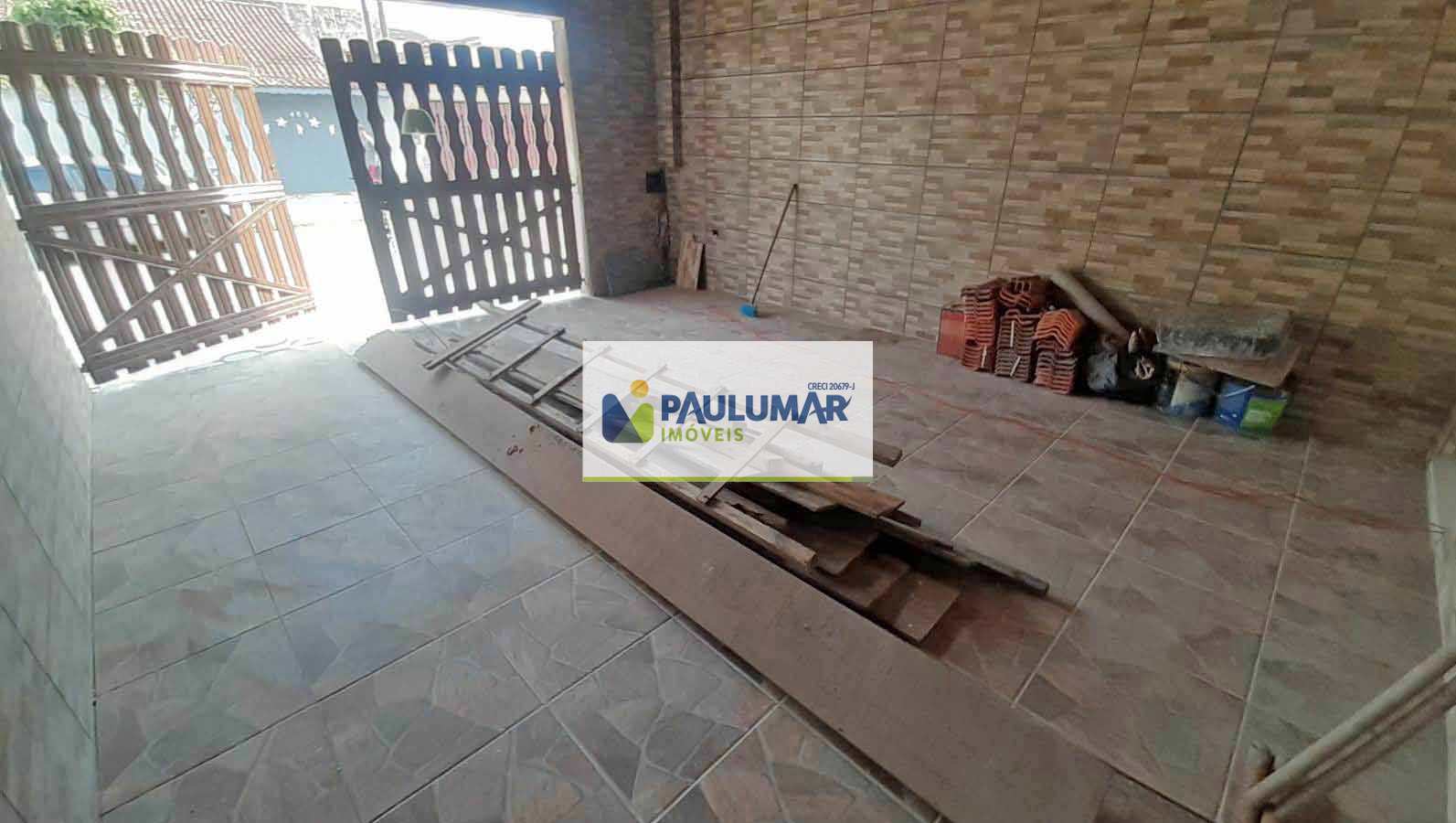 Sobrado à venda com 2 quartos, 153m² - Foto 3