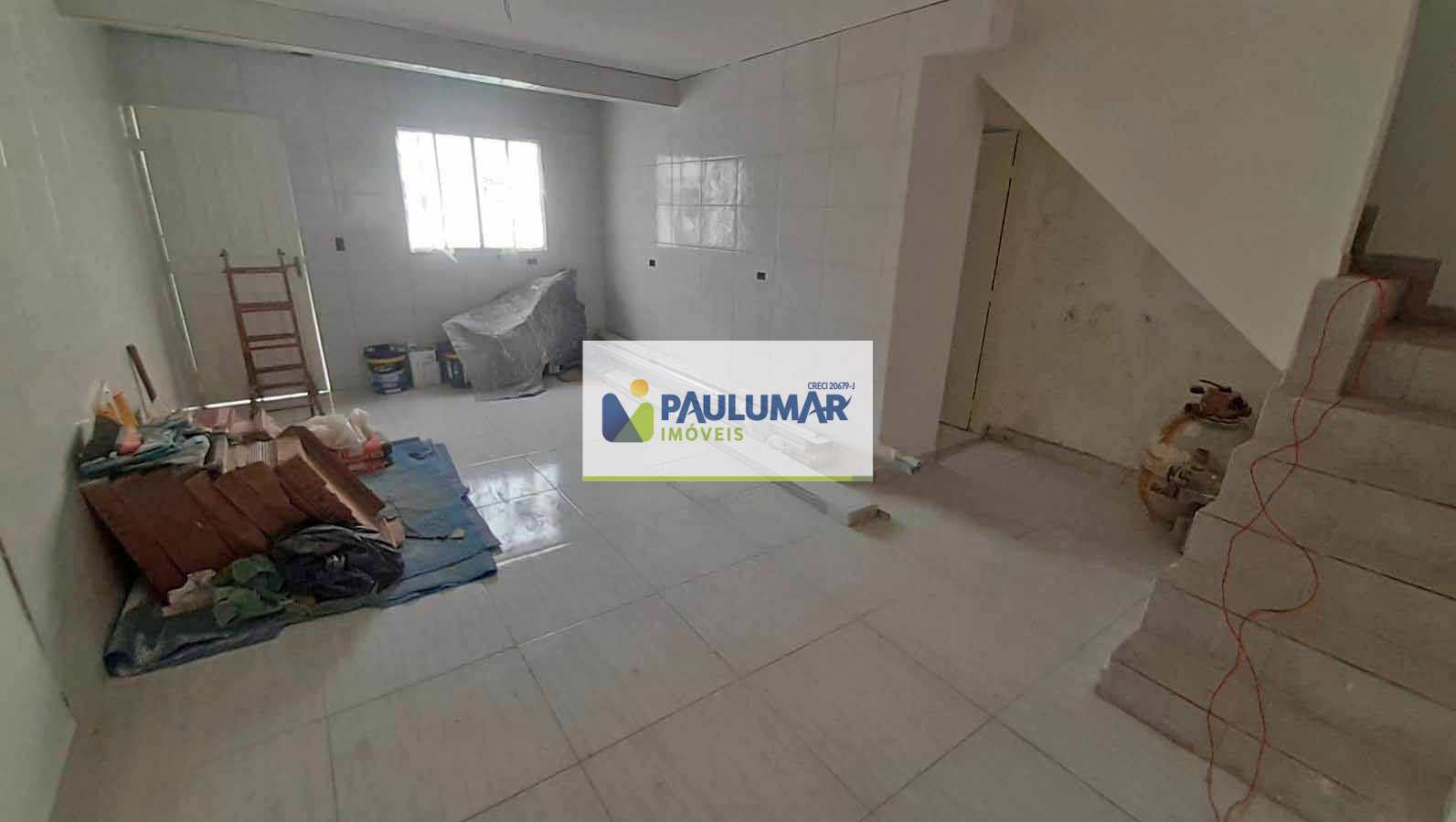 Sobrado à venda com 2 quartos, 153m² - Foto 6