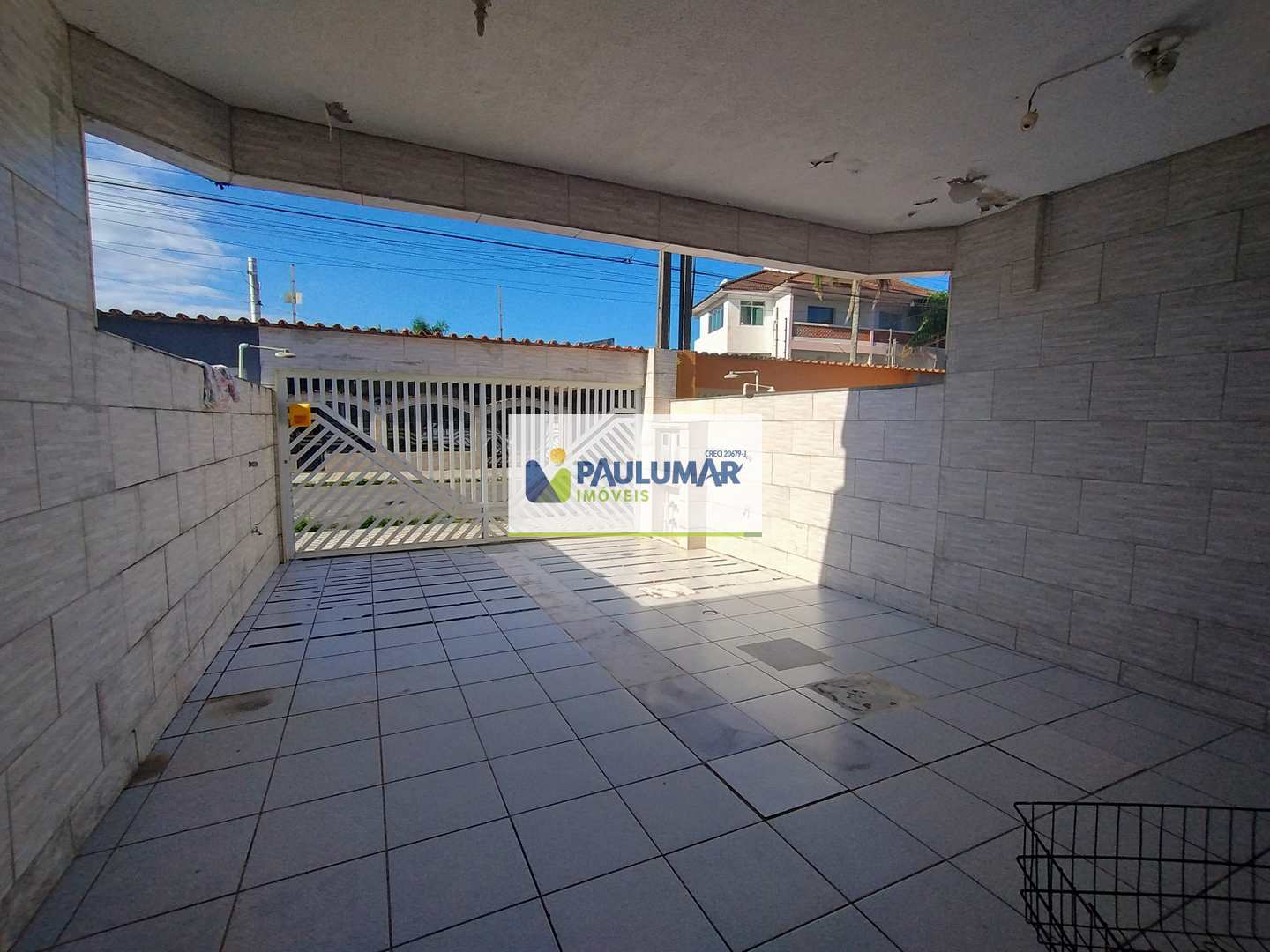 Casa à venda com 2 quartos, 87m² - Foto 6