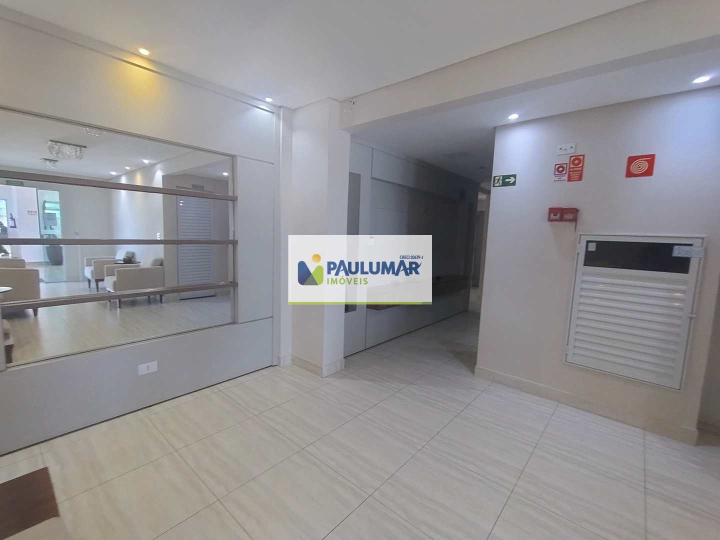 Apartamento à venda com 2 quartos, 68m² - Foto 6