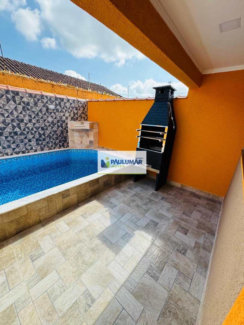 Sobrado à venda com 2 quartos, 80m² - Foto 17