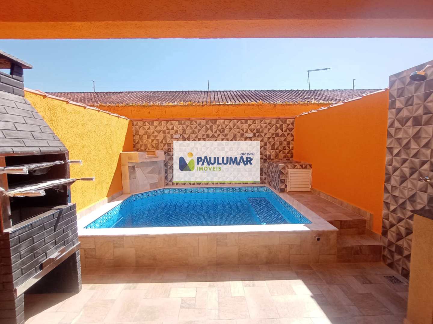 Sobrado à venda com 2 quartos, 59m² - Foto 17