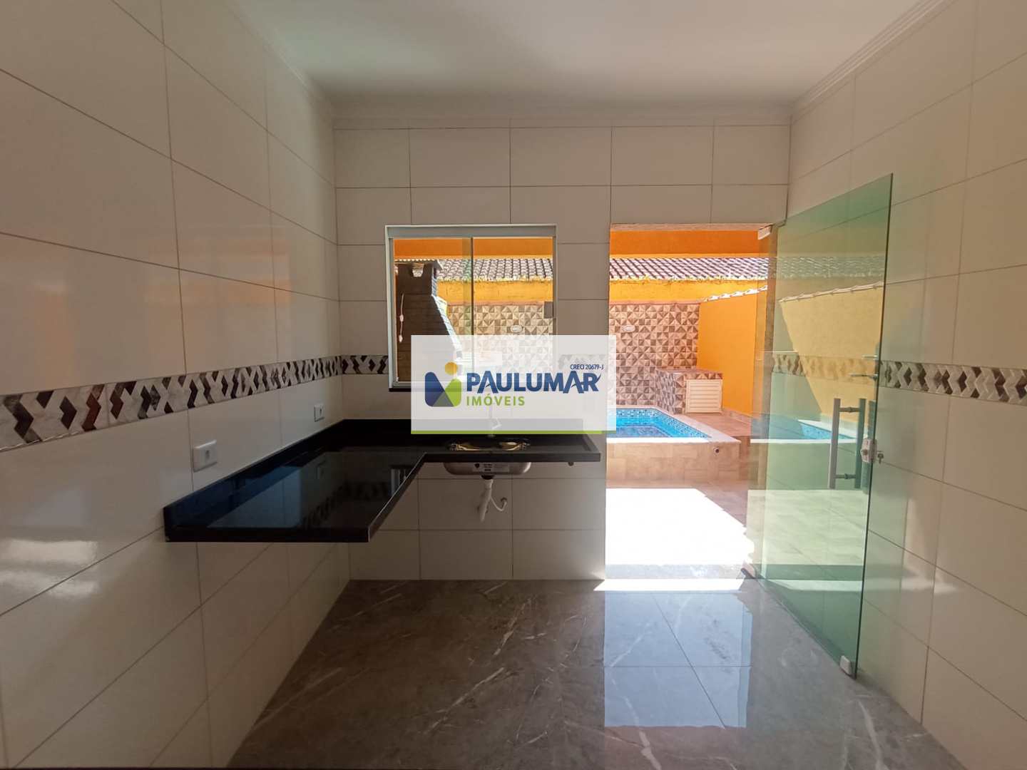 Sobrado à venda com 2 quartos, 59m² - Foto 15