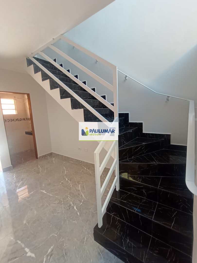 Sobrado à venda com 2 quartos, 59m² - Foto 21