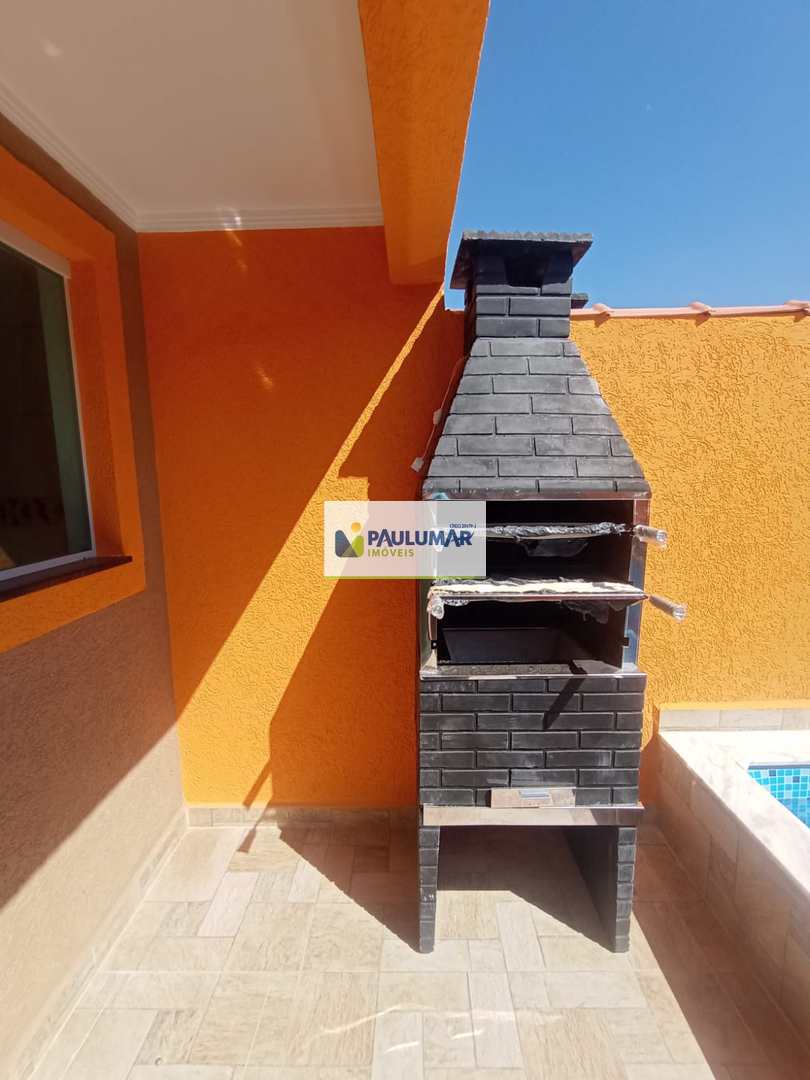 Sobrado à venda com 2 quartos, 59m² - Foto 20