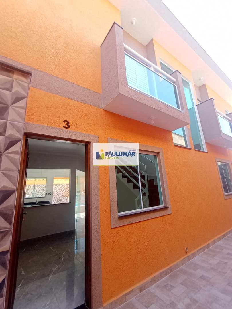 Sobrado à venda com 2 quartos, 59m² - Foto 8