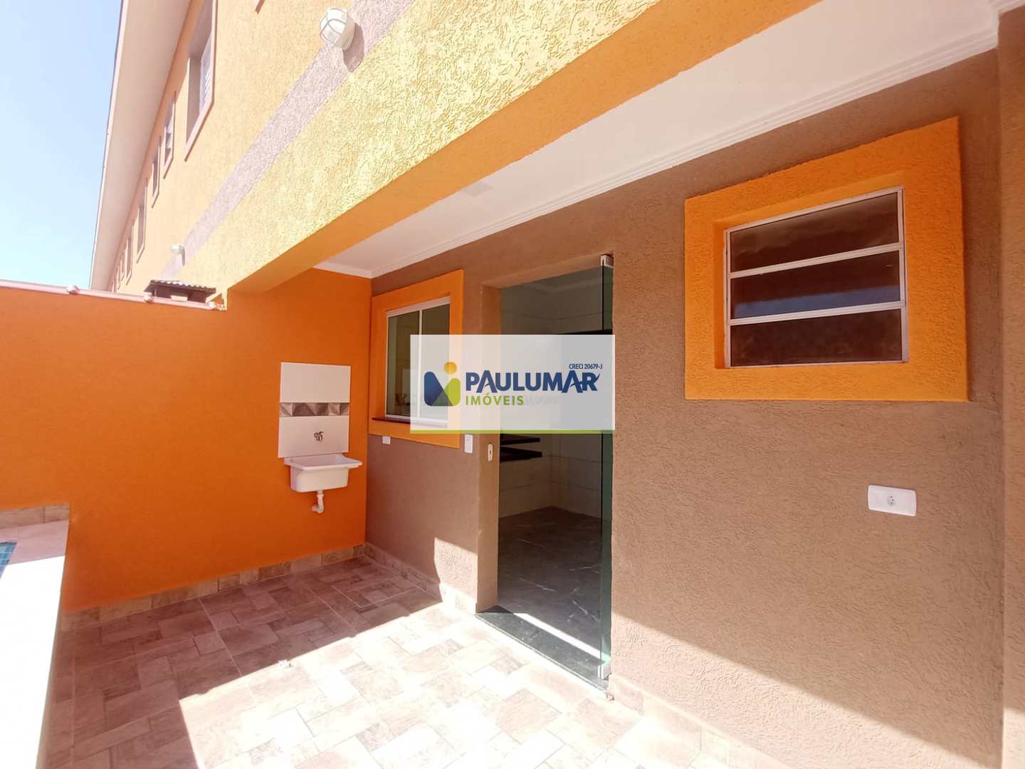 Sobrado à venda com 2 quartos, 60m² - Foto 26