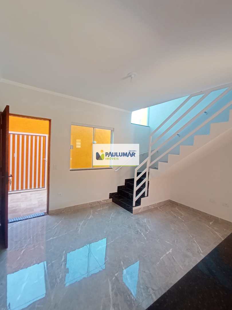 Sobrado à venda com 2 quartos, 60m² - Foto 11