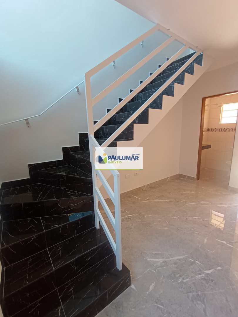 Sobrado à venda com 2 quartos, 60m² - Foto 12