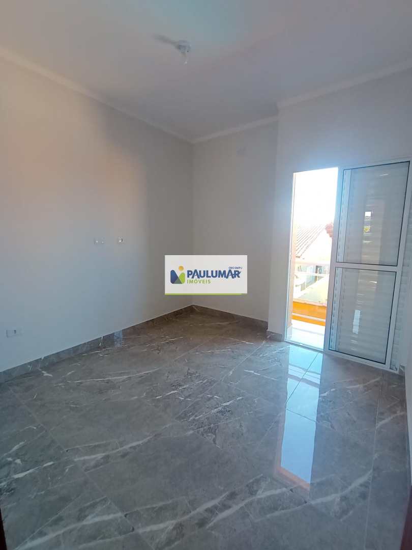 Sobrado à venda com 2 quartos, 60m² - Foto 19