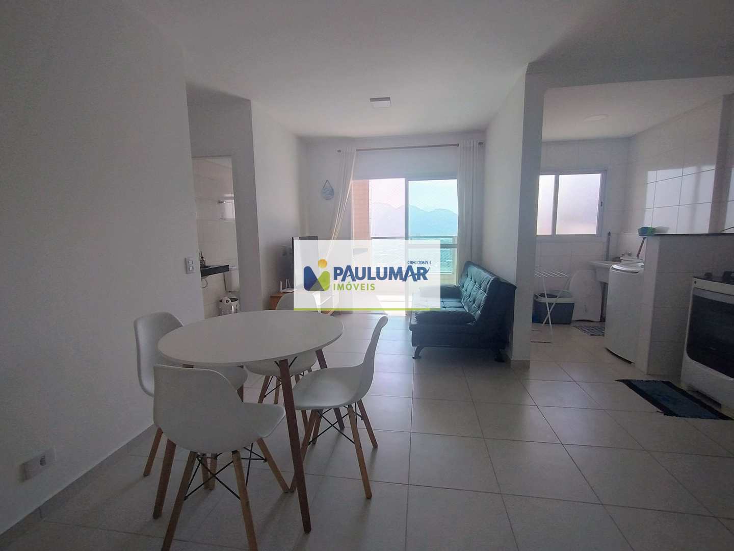 Apartamento à venda com 2 quartos, 70m² - Foto 4