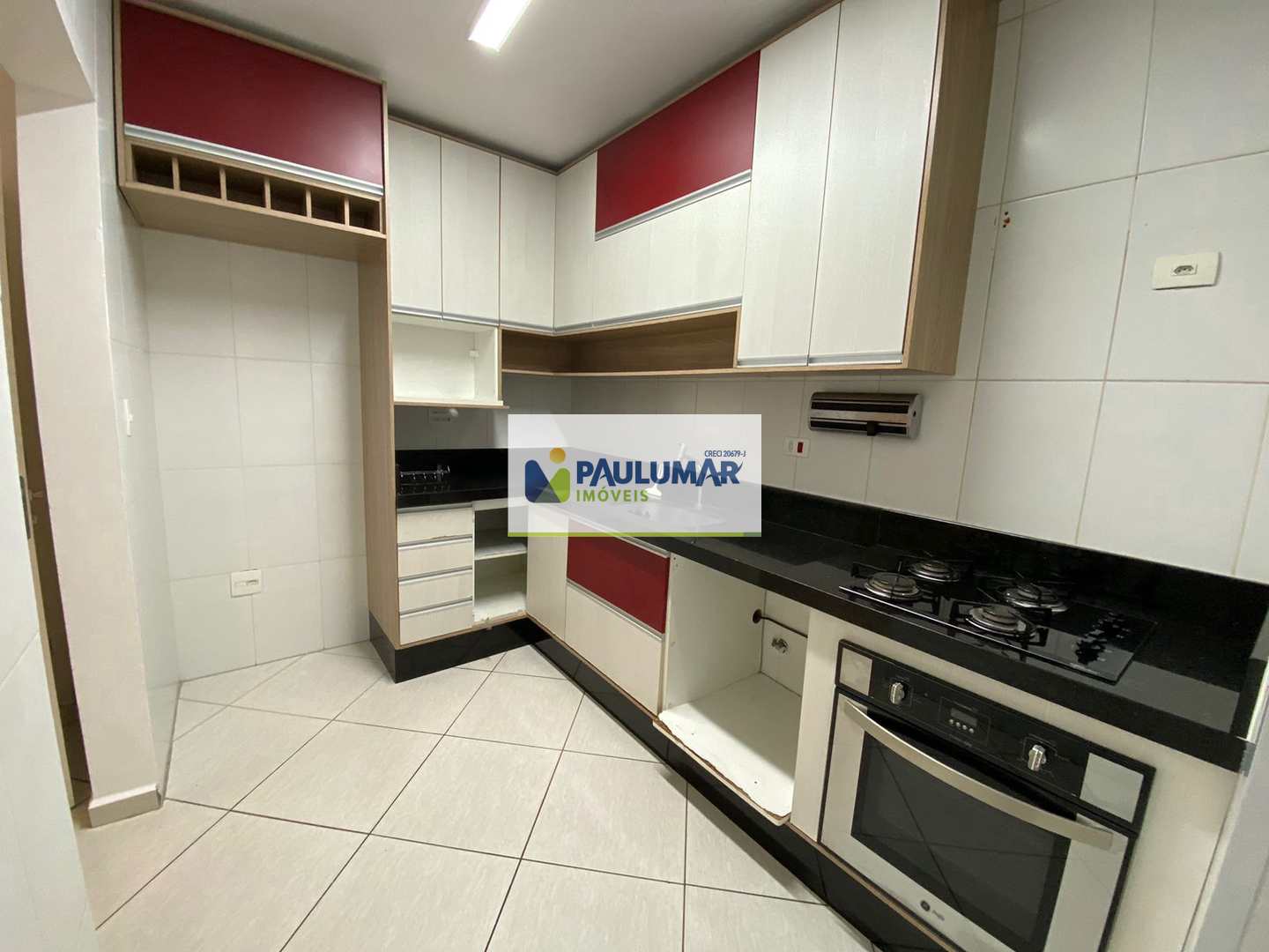 Apartamento à venda com 2 quartos, 80m² - Foto 11