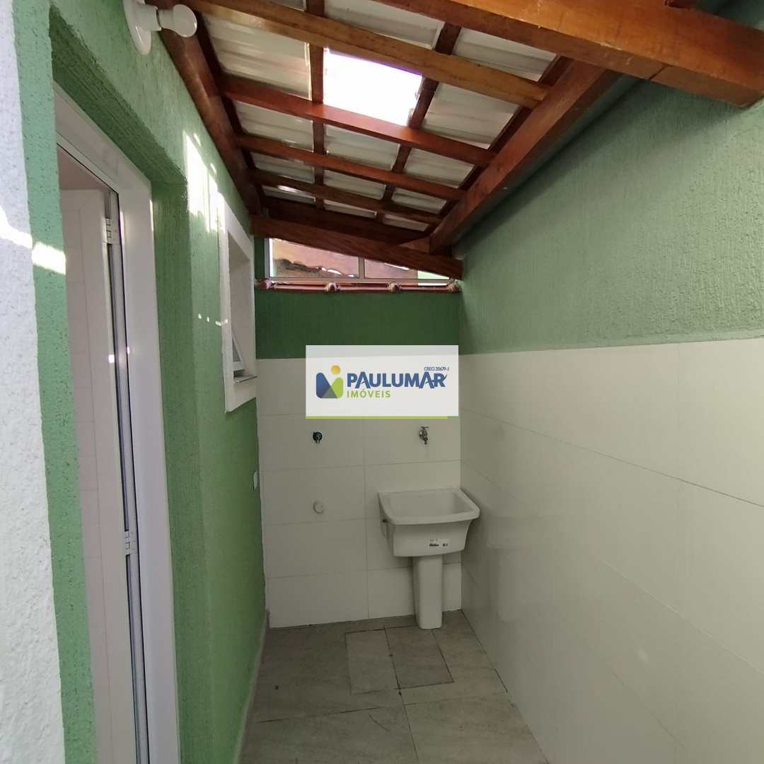 Casa de Condomínio à venda com 2 quartos, 57m² - Foto 10