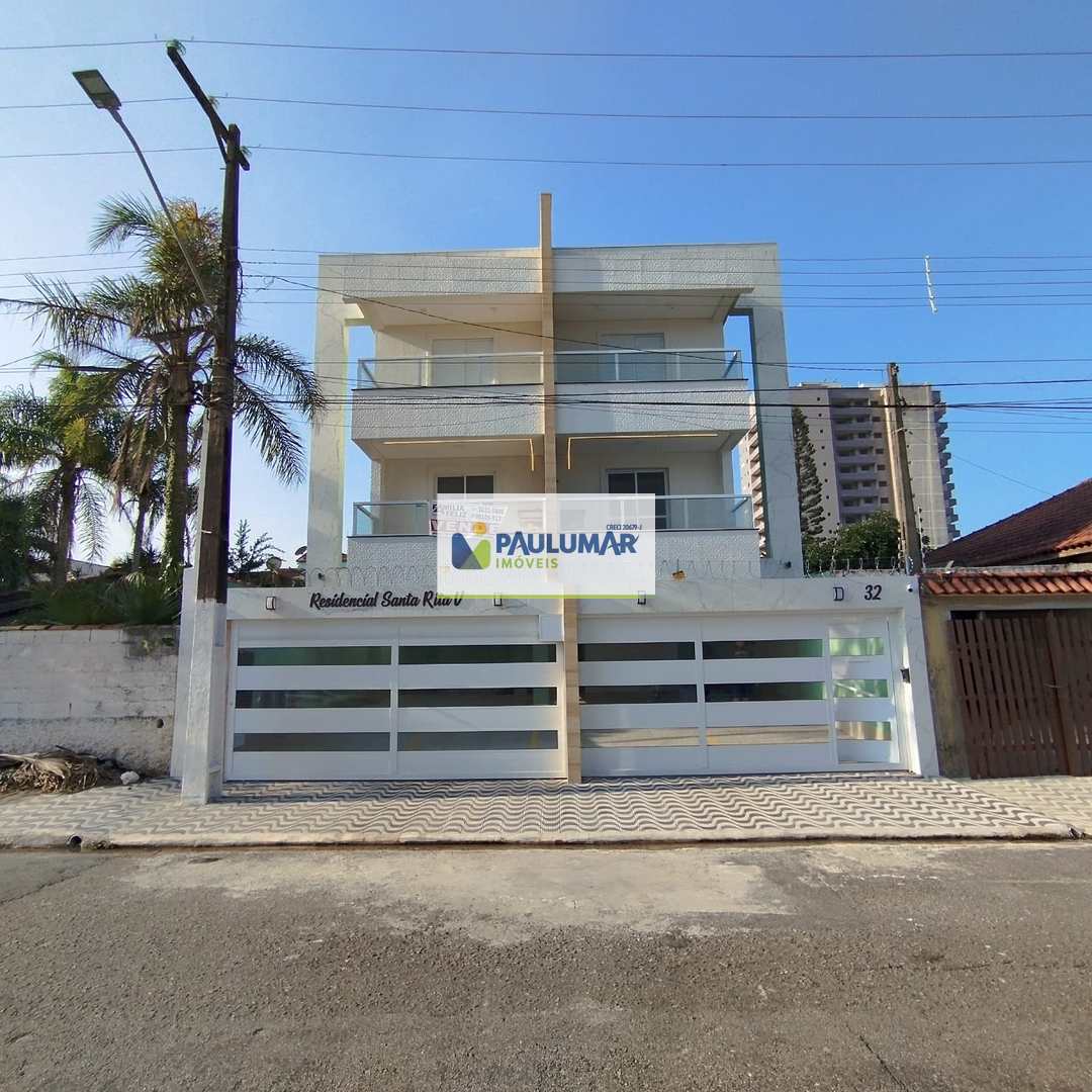 Casa de Condomínio à venda com 2 quartos, 57m² - Foto 1