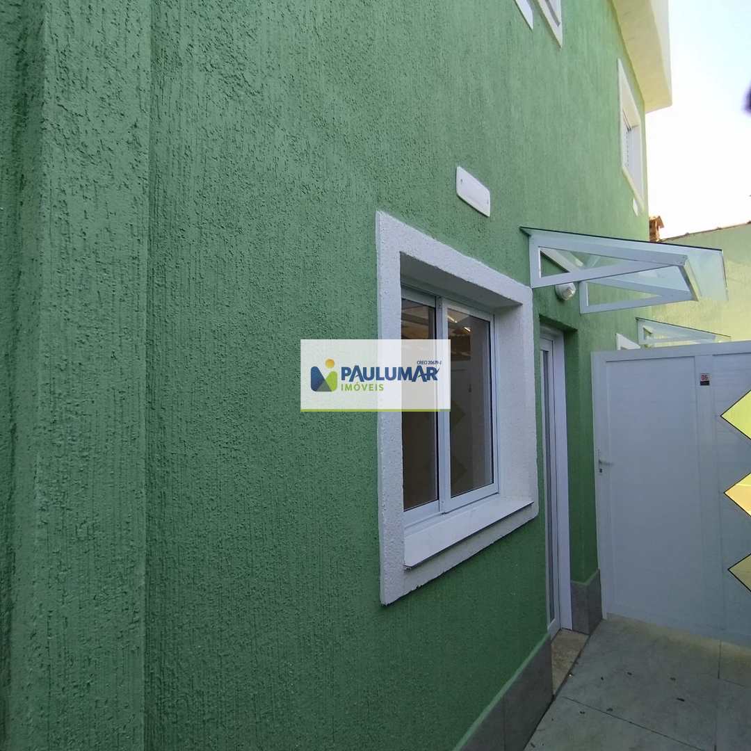 Casa de Condomínio à venda com 2 quartos, 57m² - Foto 24