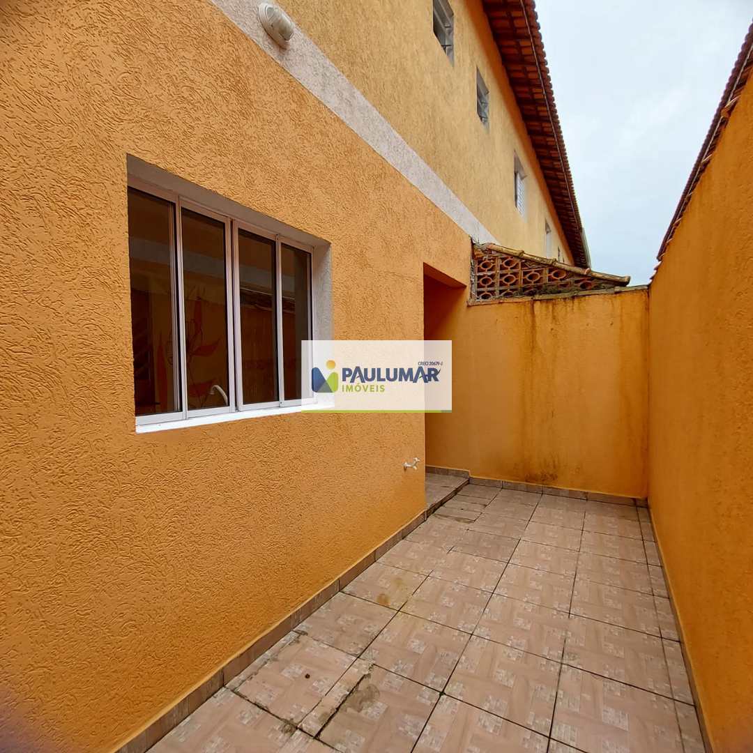 Sobrado à venda com 2 quartos, 65m² - Foto 11