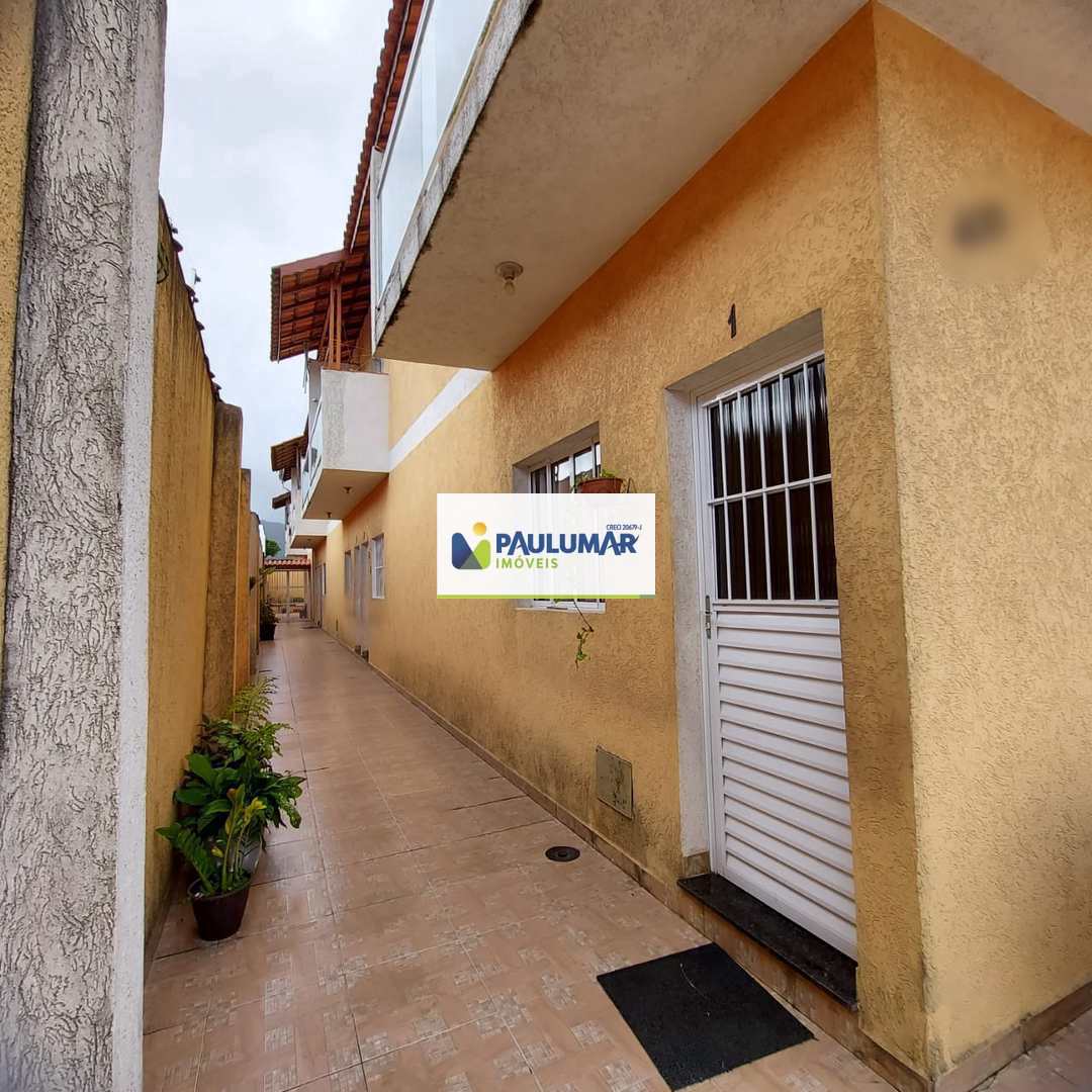 Sobrado à venda com 2 quartos, 65m² - Foto 3